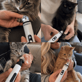 Load image into Gallery viewer, Steady Groom Grinder